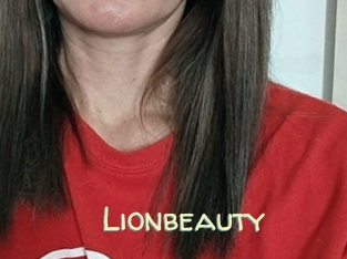 Lionbeauty