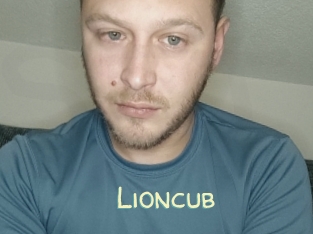 Lioncub