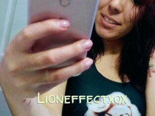 Lioneffectxox