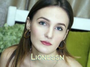 lionessn Sexy Tchat