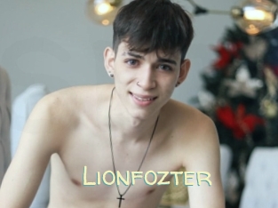 lionfozter Sexy Tchat