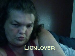 Lionlover
