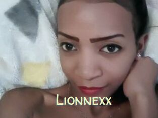 Lionnexx