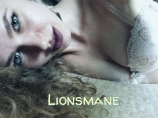 Lionsmane