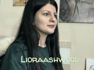 lioraashwood Sexy Tchat