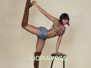 lioravoss Sexy Tchat