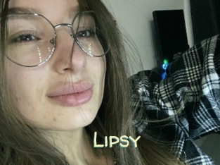 Lipsy