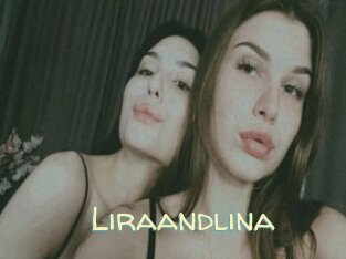 Liraandlina