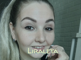 Liraleta