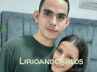 Lirioandcarlos
