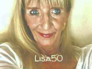 Lisa50