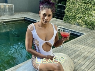 lisa69 Sexy Tchat