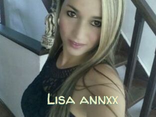 Lisa_annxx