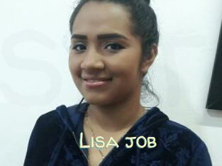Lisa_job