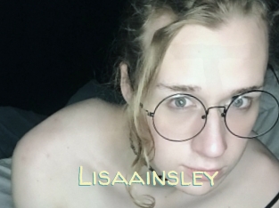 Lisaainsley