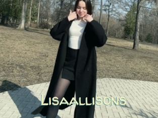 Lisaallisons