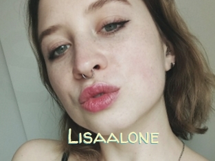 Lisaalone
