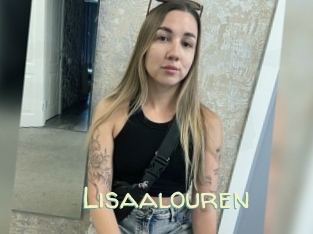Lisaalouren