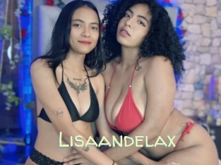 lisaandelax Sexy Tchat