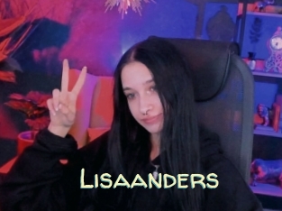 Lisaanders