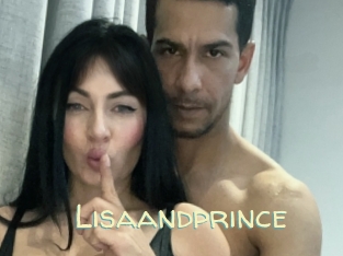 lisaandprince Sexy Tchat
