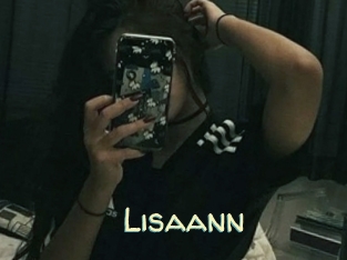 lisaann Sexy Tchat