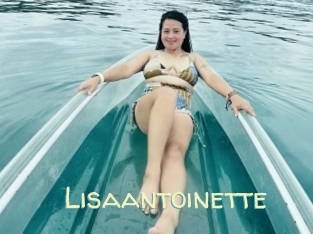 Lisaantoinette