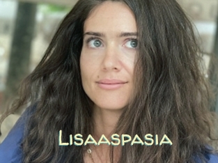 Lisaaspasia