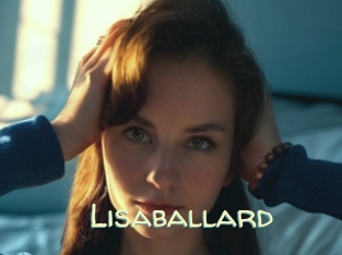 Lisaballard