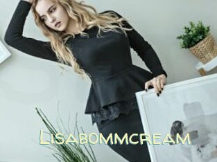 Lisabommcream