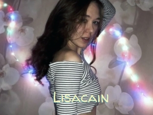 Lisacain