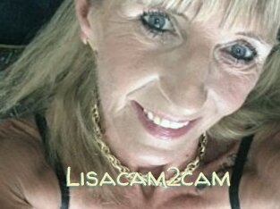 Lisacam2cam