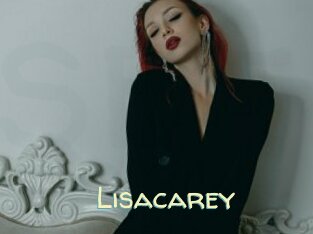 Lisacarey