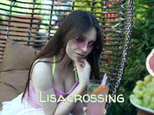 Lisacrossing