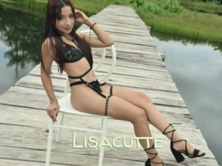 Lisacutte