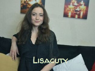 Lisacuty