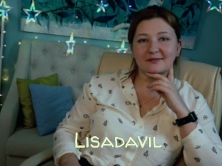 Lisadavil