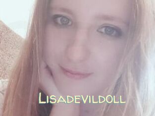 Lisadevildoll