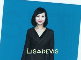 lisadevis Sexy Tchat
