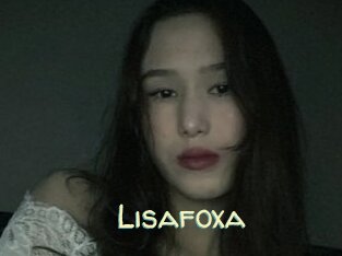 Lisafoxa