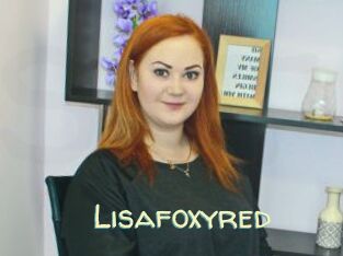 Lisafoxyred