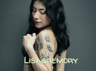 Lisagremory