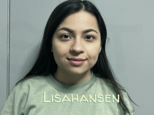 Lisahansen