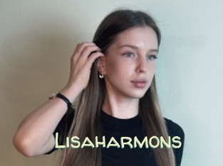 Lisaharmons