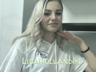 Lisahollandin