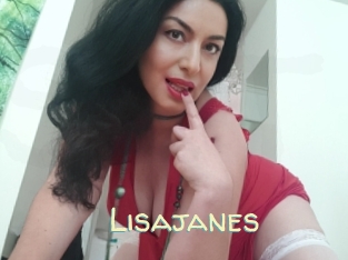 Lisajanes