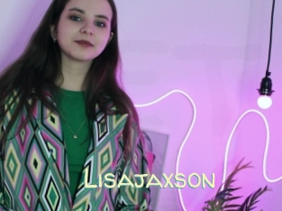 Lisajaxson
