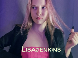 Lisajenkins