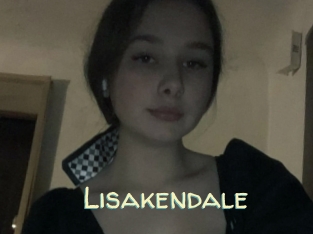 Lisakendale