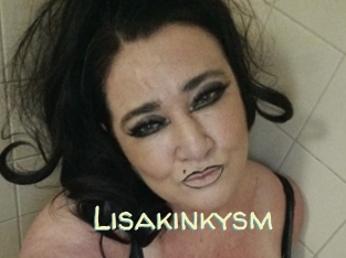 lisakinkysm Sexy Tchat